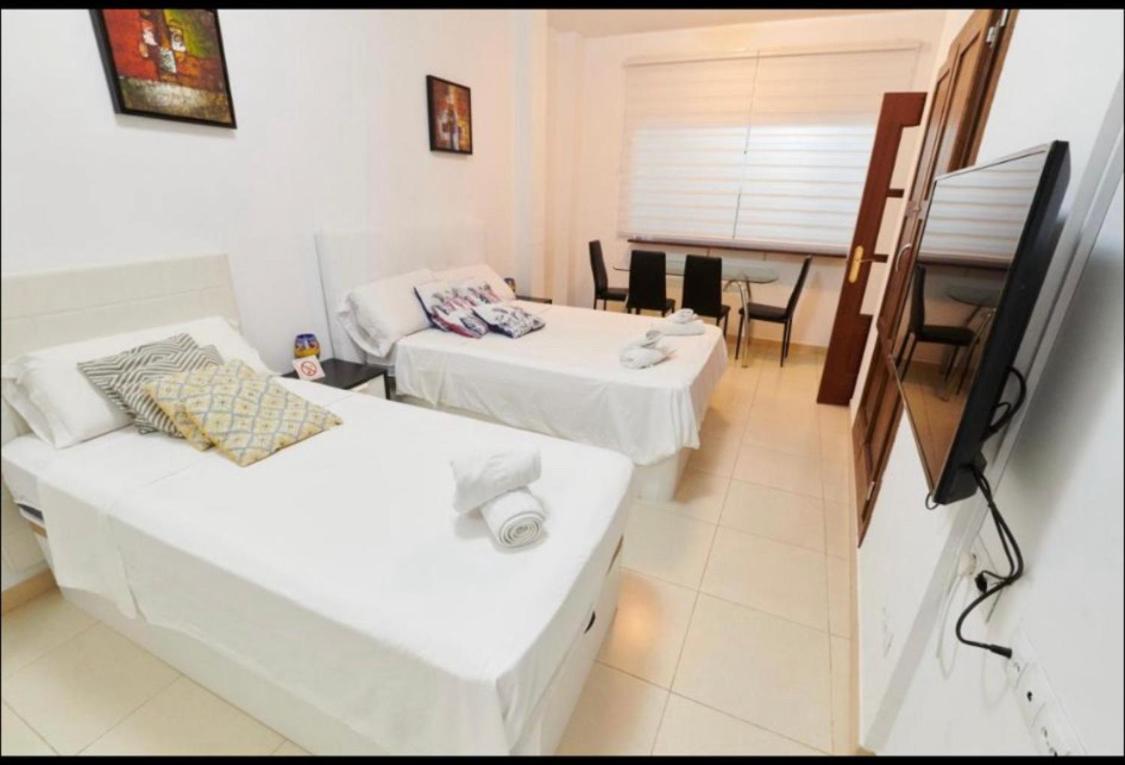 Aparthotel Elvira 50