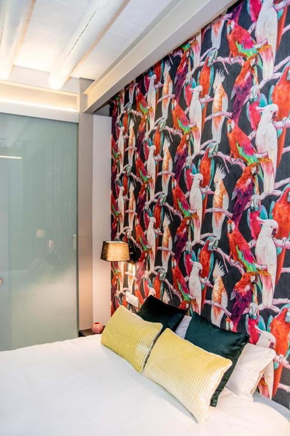 Elvira 50 Aparthotel Granada